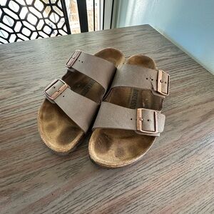 Birkenstock sandals